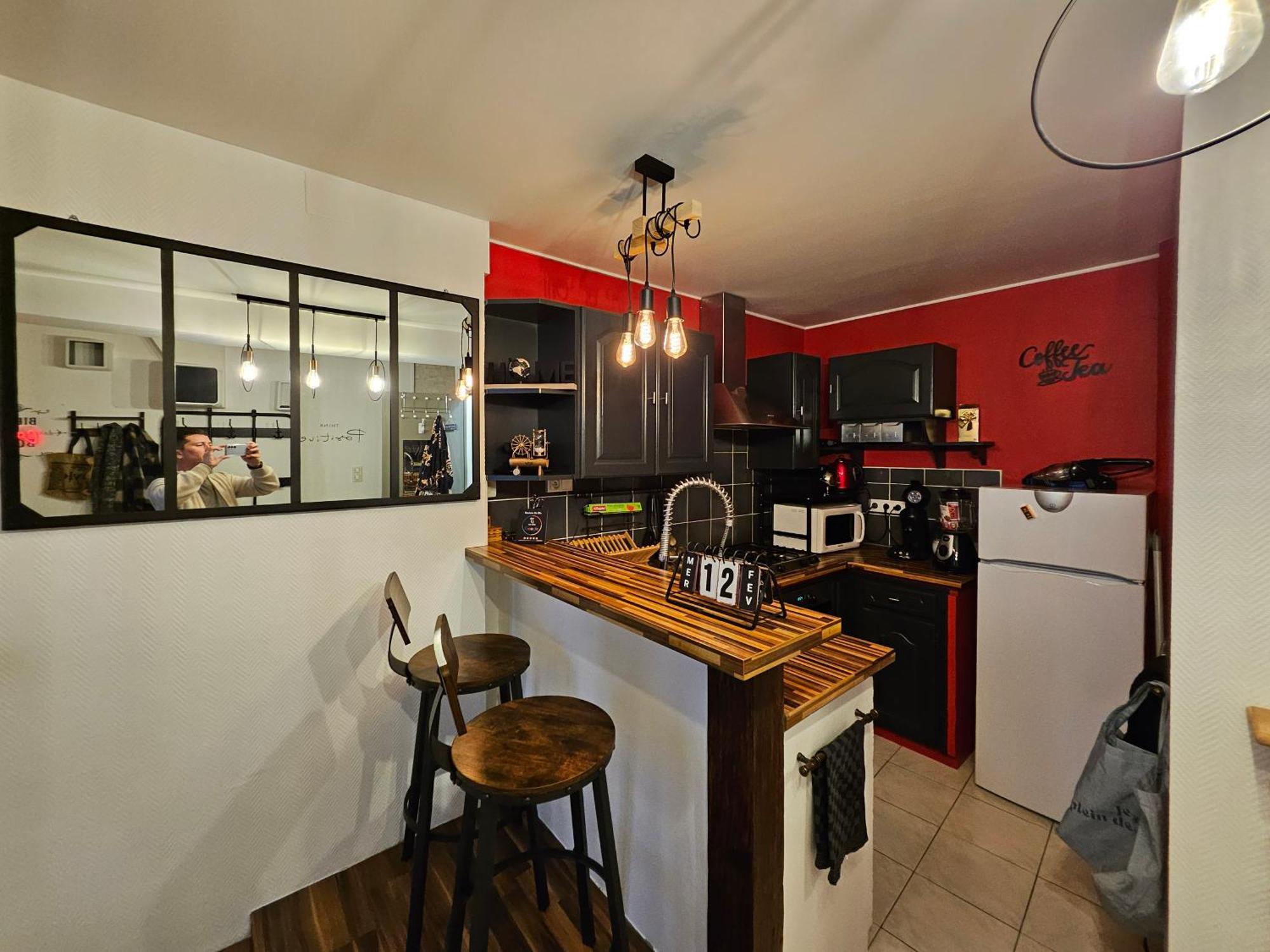 "Studio Cinema" Auxerre Bagian luar foto
