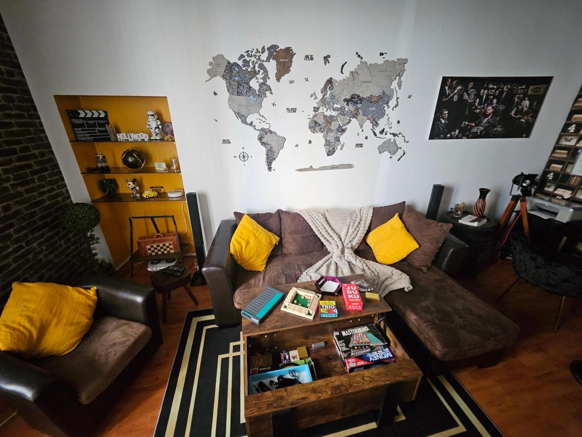 "Studio Cinema" Auxerre Bagian luar foto